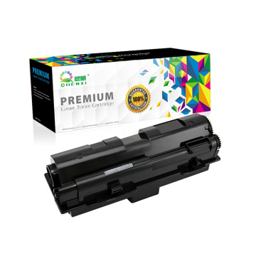 Permuim compatible toner cartridge TK-160 TK-162 TK-164 for Kyocera FS-1120D/FS-1120DN/ECOSYS P2035d